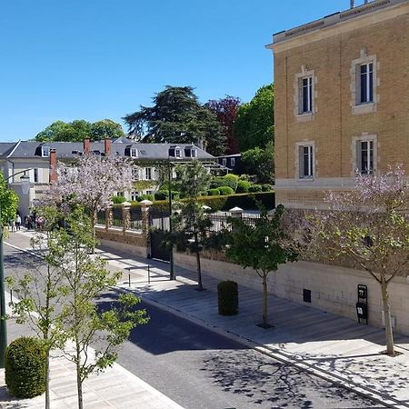 L'Epopee De L'Avenue - Parking - Avenue De Champagne - Epernay公寓 外观 照片